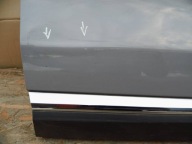Ford Puma II MK2 2021-2025 door right front front
