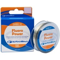 GARBOLINO FLUORO POWER -FLUOROCARBON 0,133MM