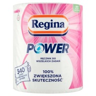 Ręcznik papierowy Regina Power 340 listków