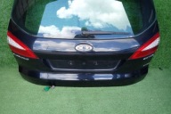 FORD MONDEO MK4 KOMBI boot doors rear part