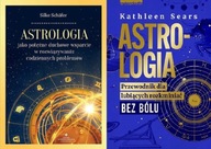 Astrologia duchowe wsparcie + Astrologia Przewodnik