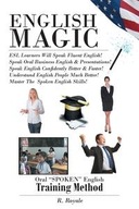 ENGLISH MAGIC ROYALE R