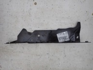 CITROEN C3 III Support Support plaque Aile Gauche Avant 9811926480