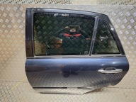 door rear part rear. left LEXUS RX II 03-08 complete