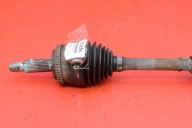 semi-axis left front MANUAL KIA CEED 2 II 1.6 CRDI 128 KM 12-15