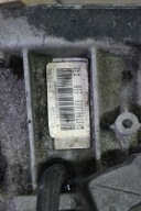 Getriebe Renault Scenic IV 1,5DCI TL4077