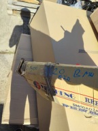 fender left front front BMW 1 F20 F21 A300 rogi 1
