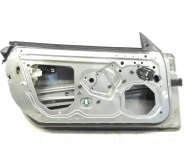 door left front left front MERCEDES SLK 172 R172 LAKIER 792 silver