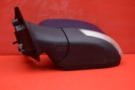 mirror left GRANATOWE EU 034550 FORD FOCUS MK3 11-15 5 PIN