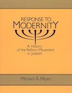 Response to Modernity: History of the Reform