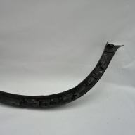 BMW X5 E70 m-csomag 06-13 lista fedél jobb far