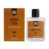 ARGANOVE MEN ŁAGODZĄCA WODA PO GOLENIU URBAN MAN 100ml