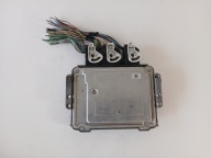 FORD FOCUS MK2 1.6 TDCI MAZDA 3 e 1.6 D Centralina Motore 5U71-12A650-AB