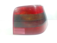 VW Golf IV 4 KOMBI 99-06 light right rear rear part