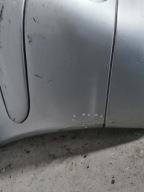 front bumper complete MERCEDES C-KLASA W203 775