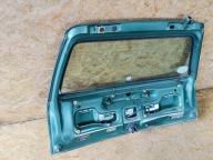 trunk door boot Fiat Punto and 1.2 8V 329/A 5D