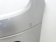 bumper front front MERCEDES C KLASA W204 PDC 07-11R