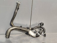 FORD FOCUS MK4 2.0 TDCI crijevo prijenos vode