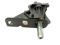 lock bonnet boot bracket 975827-104 Bmw X5 III (2013- ) F15