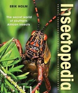 Insectopedia - The secret world of southern