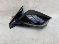 KIA EV6 21- mirror left 7+1 PIN KAMERA