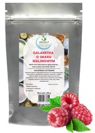 Galaretka o smaku Malinowym 1000g AROMAT Malina 1kg