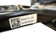CUPRA FORMENTOR sususpension arm AMOR swing left front 5WA407257B