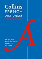 French Pocket Dictionary: The Perfect Portable