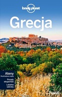 GRECJA LONELY PLANET