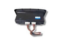 control air conditioning control panel Toyota Avensis 2 T250 2004 55900-05170