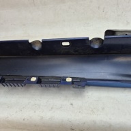 MERCEDES E-KLASA W207 C207 COUPE AMG 09- moulding threshold left A2076901740