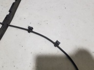 Bedienteil Sensor Gestänge OTWIERANIA heckklappe STOPA AUDI A8 D4