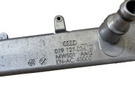 AUDI RS4 RS5 B8 4.2FSI cijev vode 079121034G