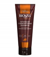L'biotica Biovax Amber Posilňujúci šampón