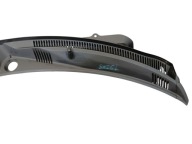 torpedo upper plastic SUZUKI SWIFT V MK7 (2010-2013) 72375-68L EUROPA