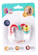 CSÖRGŐ SPIRÁL BAM BAM 569049