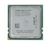 Procesor AMD OPTERON 2218 2 x 2,6 GHz