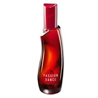 Dámsky parfum Passion Dance AVON Toaletná voda 50 ml EDT pre ňu 18424