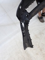 CITROEN C5 III 08- bumper front front