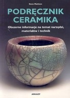 Podręcznik ceramika Mattison