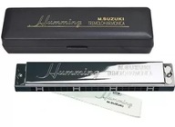 Suzuki SU-21 HM C Humming