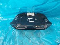 dials clock BMW 1 2010 R 1.6 B 918703802