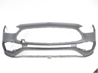 MERCEDES C-KLASA W206 S206 AMG 21- bumper BUMPER front (PDC)