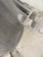 mudguard left front cover wheels BMW e46 sedan KOMBI