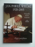 Jan Paweł Wielki 1920-2005 Gianni Giansanti