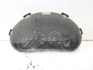 dials display Peugeot 206 1.1 2002r. 9643401280