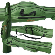 Сумка для вудилищ 2+2 відділення 150см HOKKAIDO для рибалок