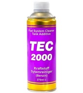 TEC 2000 čistič palivového systému 375 ml