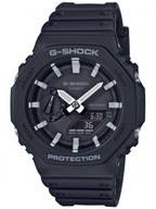 Zegarek męski Casio G-SHOCK Original GA-2100-1AER