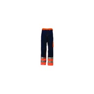 C58 76470 SPODNIE ROBOCZE ODBLASKOWE HELLY HANSEN